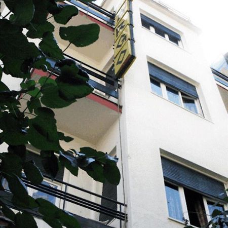 Argo Hotel Athen Exterior foto